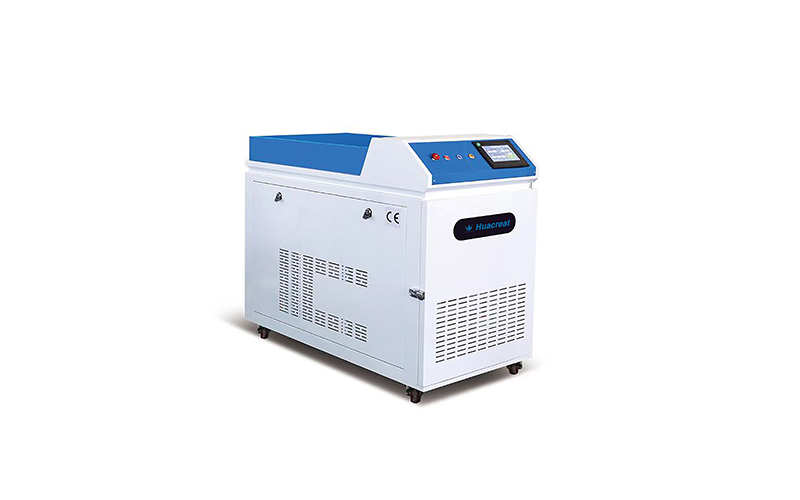 Laser welding machine